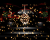 ROSE DISCO PARTICLE BALL