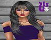 Geiver Gray +bangs
