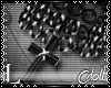 {Doll} Cross~ Anklet L