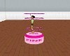 [LO]Pink Dance Rings