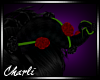{CS}Morbid Rose Horns