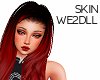 Skin We2DLL