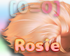 [0=0] Rosie Dio