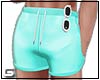 !G! Pool Shorts #1