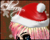 ~C~ Christmas hat
