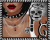 ::G::* SexDsaster.Collar