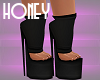 Jenna heels