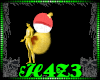 *H4*Pikachu Tail Anim