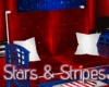 Enc. 4th Of July Set 2