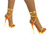 ~Rz~Fire Heels