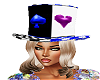{LDs}TopHat w FrostHair