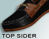 Shoes, Top Sider