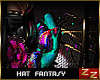 zZ Hat Fantasy