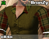 [B4] Brown Shirt4
