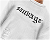 ≡ SAUVAGE White