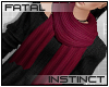 May Scarf
