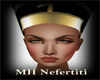 MH Nefertiti no b/lash