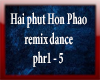 haiphu hon phao dance
