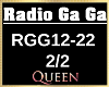 Radio Ga Ga 2/2