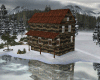 Winter-House 