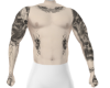 Ra^Body Tatto Muscle v2