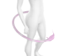♡𝓩♡MooTailPink