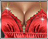 BABYDOLL VERMELHO