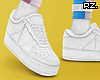 rz. Vaporwave Sneakers