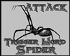 Spider Animated Trigger