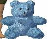 LightBlue TeddyBear