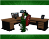 Digi Desk & Chair