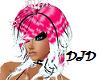 DJD Pink Hot