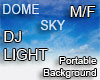 DOME SKY PORTABLE