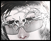 5C TRIBAL GLASSES