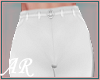 lovely Jeans White