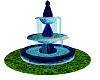 Water Fountain Animated