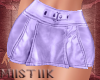 Violet Skirt RL