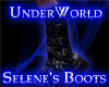 Selene's Boots