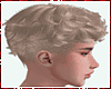 Kawaii Ash Blonde