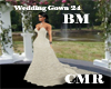 BM Wedding Gown 24