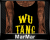 Wu Tang Ltd Tank