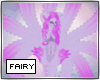 F| Flower Furry 10 Tail 