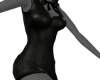 Black Snow Rabbit