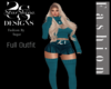 4613 Blue by blue