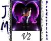 *JM* [L] Purple Love V2