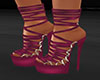 GL-Kizzy Pink Heels V2