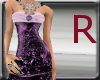 VICTORIA PURPLE PASSION