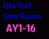 GTA feat Sam Bruno