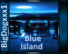 [BD] Blue Island