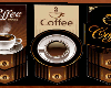 DE LUXE COFFEE BAR